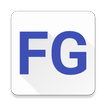Fuel Gauge Demo Application