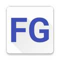 Fuel Gauge Demo Application