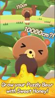 Puzzly Bear - Addictive Puzzle স্ক্রিনশট 2