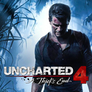 Uncharted 4 A Thief's End & The Lost Legacy Guide APK