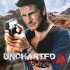 Uncharted 4 Walkthrough biểu tượng