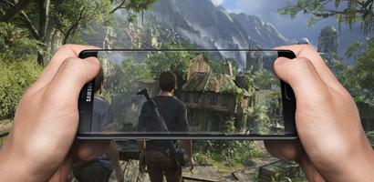 Uncharted 4 Walkthrough bài đăng