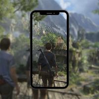 Uncharted 4 Walkthrough ảnh chụp màn hình 1