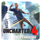 Uncharted 4: a Thief's End Game Simulator Tips icon