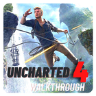 Uncharted 4: a Thief's End Game Simulator Tips biểu tượng