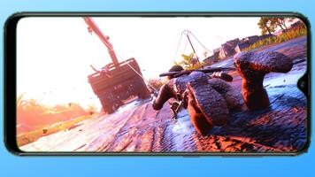 Uncharted 4: a Thief's End Game Simulator Tips captura de pantalla 3