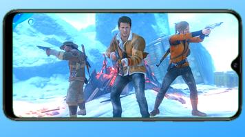 Uncharted 4: a Thief's End Game Simulator Tips Ekran Görüntüsü 1
