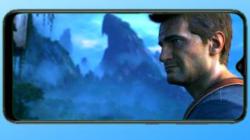 برنامه‌نما Uncharted 4: a Thief's End Game Simulator Tips عکس از صفحه