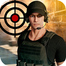 Army Warfare Sniper Gun Shooti APK