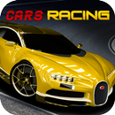 Speed Car racing : Stunt racing game 2021 APK