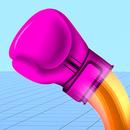 Uncle Fist: Punching Game APK