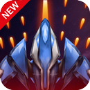 Galaxy fighter - Galaxy shooter 2021 APK