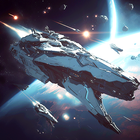 星际战澜 أيقونة