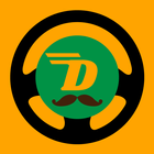 Uncle Delivery Driver أيقونة