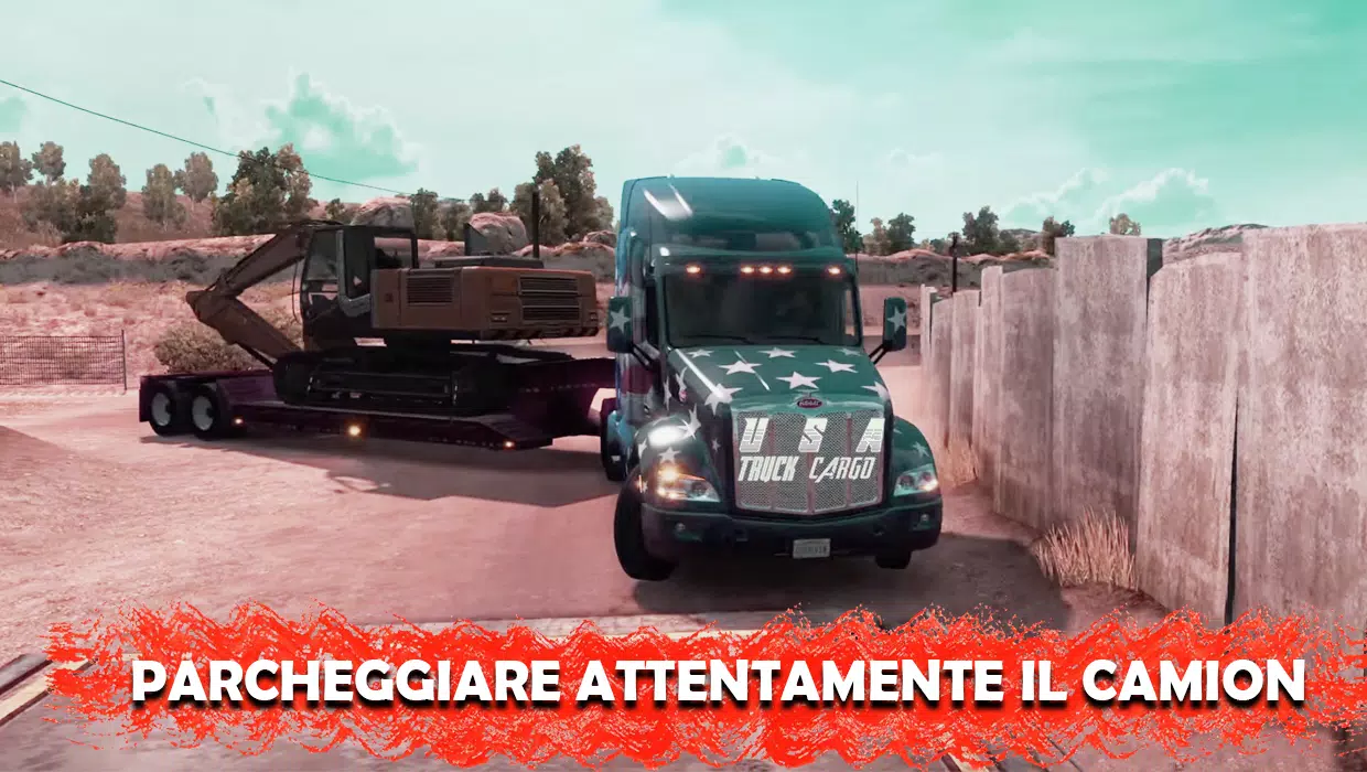 Fuori strada Carico Camion Montagna gioco di guida for Android - APK  Download