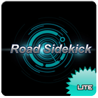 Road Sidekick Lite أيقونة