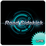 Road Sidekick Lite icône