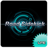 Road Sidekick Lite أيقونة