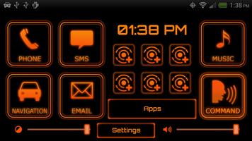 Road Sidekick Lite تصوير الشاشة 1