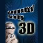 Augmented Reality 3D [PRANK] أيقونة