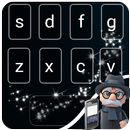 Raja Hitam Keyboard 2018 APK