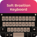 Brazilian Portuguese Keyboard : Teclado brasileiro APK