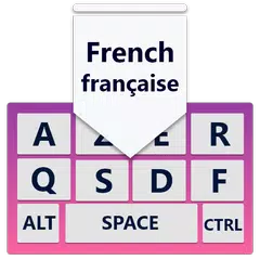 French Keyboard 2019 : French  APK download