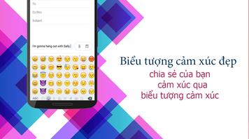 Bàn phím tiếng Pháp 2018: Bàn  ảnh chụp màn hình 1