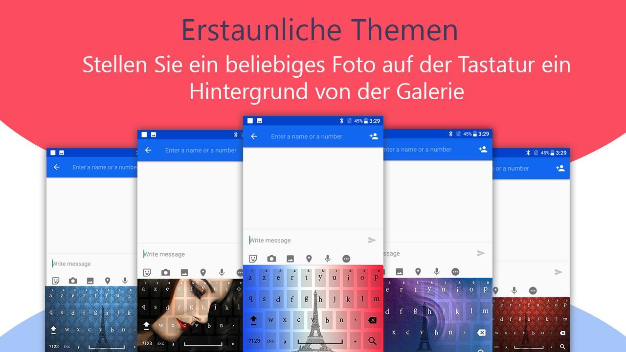 Franzosische Tastatur 18 Franzosische Tastatur Fur Android Apk Herunterladen