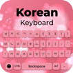 Clavier de langue coréenne