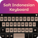 Indonesian Keyboard 2019: Indonesian Typing APK
