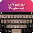 Tastiera di stile font italia/ Italian Keyboard