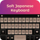 Japanese English Keyboard - Japanese Typing-APK