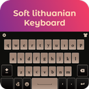 Lithuanian Keyboard - Android APK
