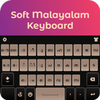 Malayalam English Keyboard 2019: Malayalam Keypad-icoon