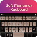 Myanmar Keyboard: Burmese Keyboard APK