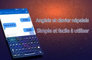 clavier népalais: application typage nepali facile capture d'écran 2