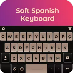 Spanish Keyboard: Fácil Teclad XAPK Herunterladen