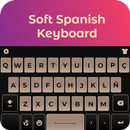 Spanish Keyboard: Fácil Teclad APK