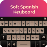 Spanish Keyboard: Español Typi icon