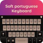 Portuguese Language Keyboard : أيقونة