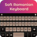 Romanian  Keyboard - Emoji APK
