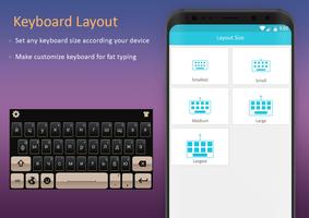 Russian keyboard- Type Russian скриншот 1