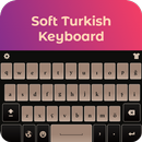 Turkish Keyboard 2019: Turkish Typing Keypad 2019 APK