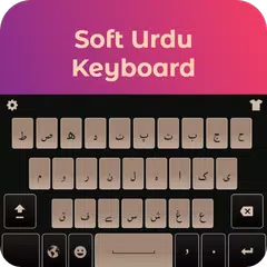 Asan Urdu Teclado 2018 y urdu 