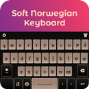 Norwegian Keyboard for Android APK