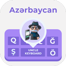 Azerbaijani Keyboard-Azerbaijani Language Keyboard APK