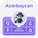 APK Azerbaijani Keyboard-Azerbaijani Language Keyboard