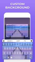 Azerbaijani Keyboard-Azerbaijani Language Keyboard Ekran Görüntüsü 3