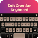 Croatian Keyboard - Emojis APK